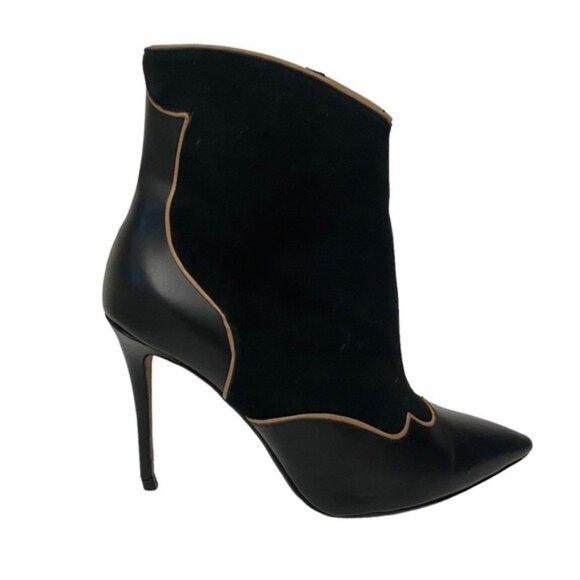 RAYE Talen Bootie in Black - Picture 1 of 6